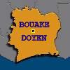histoire de la ville de Bouaké
